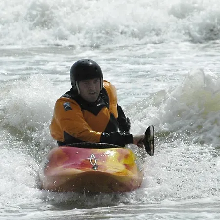 Maison T3 Avec Cour Close, Proche Et Commerces, Quartier Arago, - Fr-1-92-657 レ・サ​​ーブル・ドロンヌ