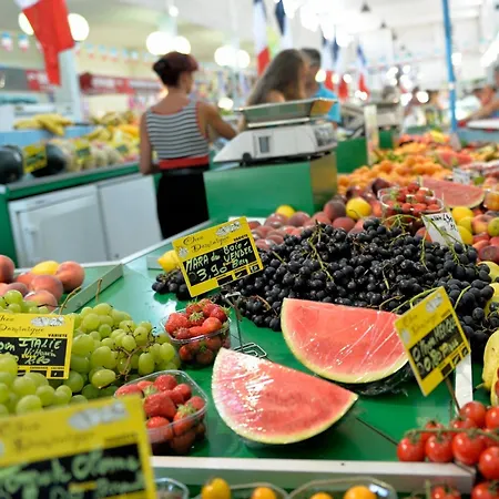 Maison T3 Avec Cour Close, Proche Et Commerces, Quartier Arago, - Fr-1-92-657 * Les Sables-dʼOlonne