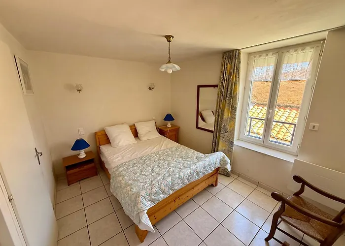 Maison T3 Avec Cour Close, Proche Et Commerces, Quartier Arago, - Fr-1-92-657 別荘 *