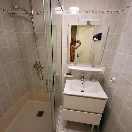 Maison T3 Avec Cour Close, Proche Et Commerces, Quartier Arago, - Fr-1-92-657 Σπίτι διακοπών