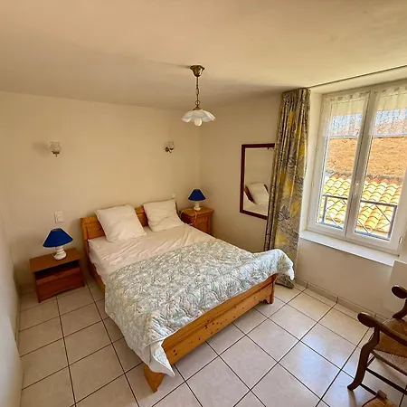 Maison T3 Avec Cour Close, Proche Et Commerces, Quartier Arago, - Fr-1-92-657 度假居 *