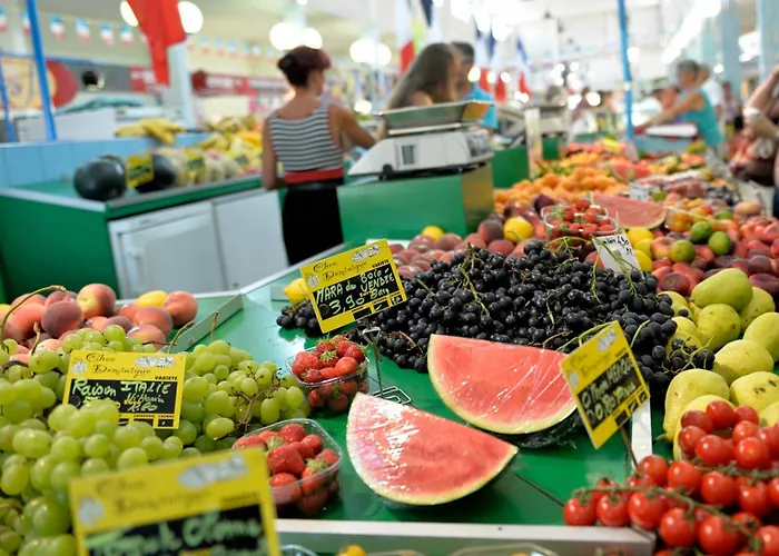 Maison T3 Avec Cour Close, Proche Et Commerces, Quartier Arago, - Fr-1-92-657